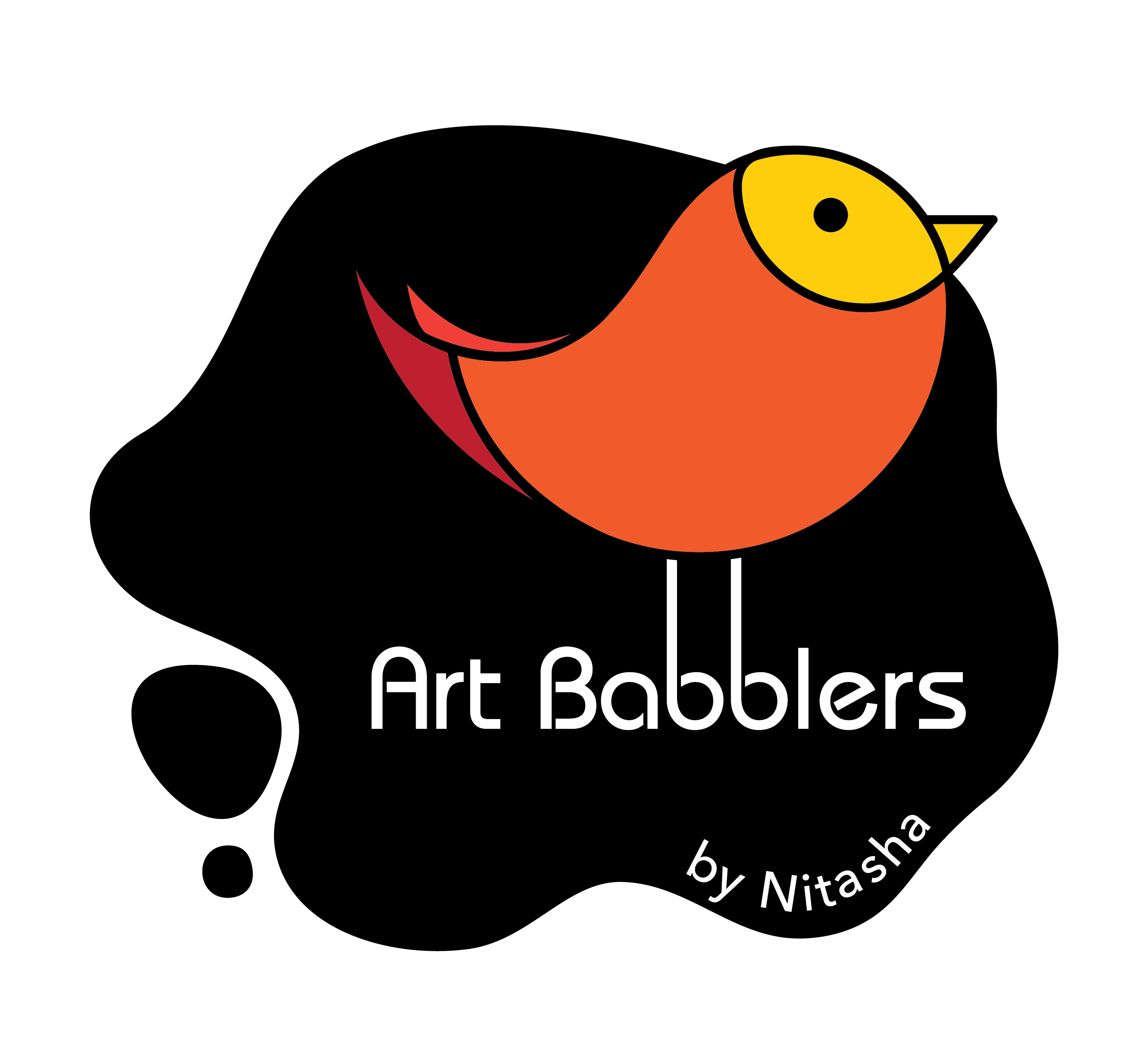 Blog of 'Art Babblers by Nitasha'